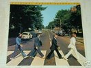 BEATLES / Abbey Road / MFSL-1-023 LP