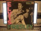 ELVIS LP ELVIS PRESLEY (HMV CLP1093)