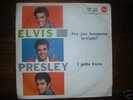 ELVIS PRESLEY 