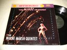 WARNE MARSH QUINTET The Winds Of Marsh IMPERIAL LP