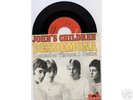 John's Children / Bolan - Desdemona - Rare German Orig