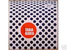 Tania Maria Apresentamos Edison Machado 1966 LP