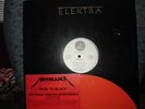 Metallica RARE Promo 12