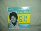 Patsy Cline Ep Decca 2757