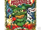 MUTANTES: Jardim Electrico BRAZILIAN ORIG