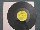 West Coast Pop Art Experimental Band - 1st Issue LP