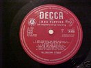 *ROLLING STONES No1* 1964 UK DECCA MONO LP **MINT-**