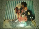 Rare Jimi Hendrix Vinyl - Band of Gypsys 1970