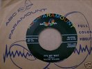 Wayne Walker 45 RARE Rocker ABC-Paramount # 9735