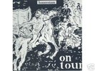 orig. LP: BAUMSTAM, On Tour, Privat, fuzz psych, mint