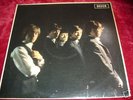 ROLLING STONES 1ST ALBUM 1ST PRESSING MONO VINYL