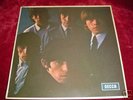 ROLLING STONES LP No2 1ST PRESSING C/W BLIND MAN COVER