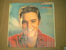 Original 1959 Elvis Record 