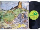 FOREST-FULL CIRCLE-UK-Orig-LP Folk-Psych-Rock rare
