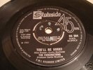 RARE NORTHERN SOUL THE FASCINATIONS STATESIDE UK 45 WOW