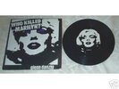 MISFITS Glenn Danzig Who Killed Marilyn orig KBD Punk