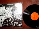 PROG/KRAUT    BAUMSTAM   ON TOUR  + INSERT  MEGARAR