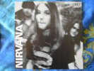 NIRVANA LOVE BUZZ 7