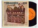 The Zombies - RARE New Zealand EP 1965