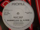 Old School Rap 12