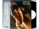 IGGY POP-NEW VALUES -JAPAN 1st ISSUE PROMO WL+OBI