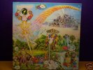 BARRY HAY ONLY PARROTS, FROGS & ANGELS orig dutch LP NM