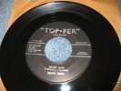 Rare obscure 45 Kenny Smith on Top-per label VG++