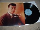 1958 BUDDY HOLLY CORAL PROMO BLUE LABEL LP CRL 57210