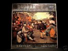 * DECCA - SXL 6044 - DVORAK - SYMPHONY NO.8 - KERTESZ *