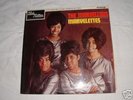 tamla motown, THE MARVELLOUS MARVELETTES MONO E.M.I