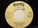 VERY RARE SWEET SOUL 45 BY THE 