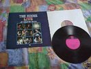*THE KINKS LIVE AT KELVIN HALL*1967 UK MONO LP **MINT**