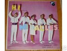 The Miracles Tamla 220 1st LP Original Motown Soul