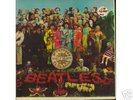 BEATLES SGT. PEPPER MONO US. LP IN SHRINK STUNNING