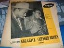 GIGI GRYCE/CLIFFORD BROWN IN PARIS 10