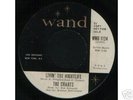Very Rare Northern Soul 45 Charts 