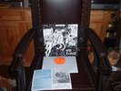 rare GERMAN  progressive BAUMSTAM-ON TOURORIGINAL
