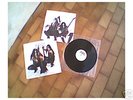 IMMORTAL Battles In The North Lp 1° Press Ultra RARE 