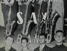 Jay Cameron's International Sax Band-French Swing 10