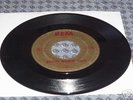 ROCKABILLY 45-THE FOUR REBELS-REM
