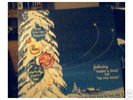 U.S.A.F. CHRISTMAS PARTY 1968  LP FREE DESIGN PSYCH