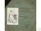 RARE - NELLIE MELBA 78 RPM 