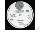 UK  JAZZ * SOLAR  PLEXUS * IAN  CARR  NUCLEUS * VERTIGO