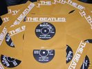 The Beatles - 24 vinyl singles 45rpm 7