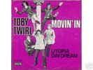 THE TOBY TWIRL Rare Psych 45 German PS