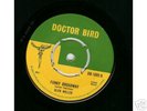 NORTHERN SOUL-GLEN MILLER-DOCTOR BIRD