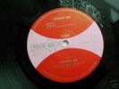 WISHBONE ASH DEBUT ALBUM UK 1st press N/M