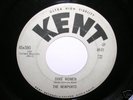 NORTHERN SOUL THE NEWPORTS DIXIE WOMAN