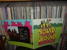 My Solid Ground - same  *LP*D.-Orig.*   mint-/mint-