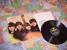 *BEATLES FOR SALE* 1964 UK PARLOPHONE MONO LP **MINT-**